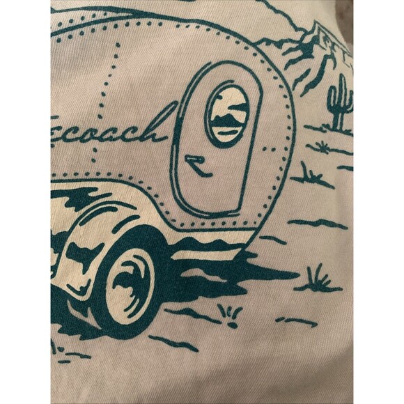 Official STAGECOACH Country Festival T-Shirt 2 Sided Men's 2024 Concert Lineup L - Picture 8 of 14